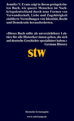 Eine queere Art der Geschichte