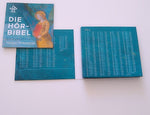 Die Hörbibel - Einheitsübersetzung (Innenansicht)