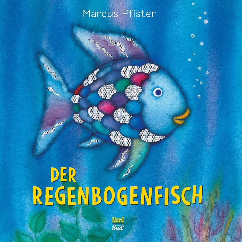 Der Regenbogenfisch