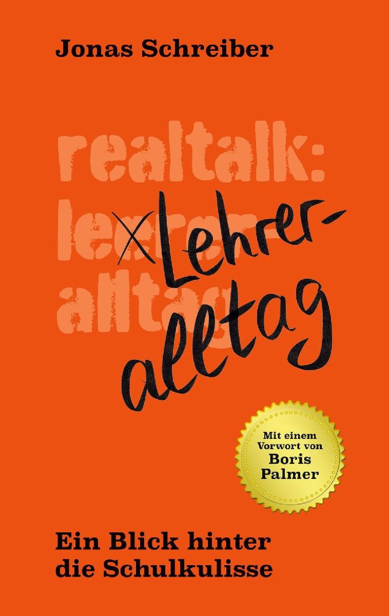 Realtalk: Lehreralltag