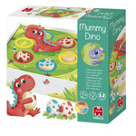 GOULA - Dino Mama