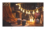 Cozy baking time (Innenansicht)