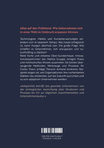 The Adaptive Company.