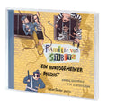 Familie von Stibitz - Ein hundsgemeiner Polizist (Innenansicht)