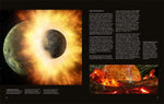 Mond-Landschaften
