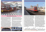 London Underground Album (Innenansicht)