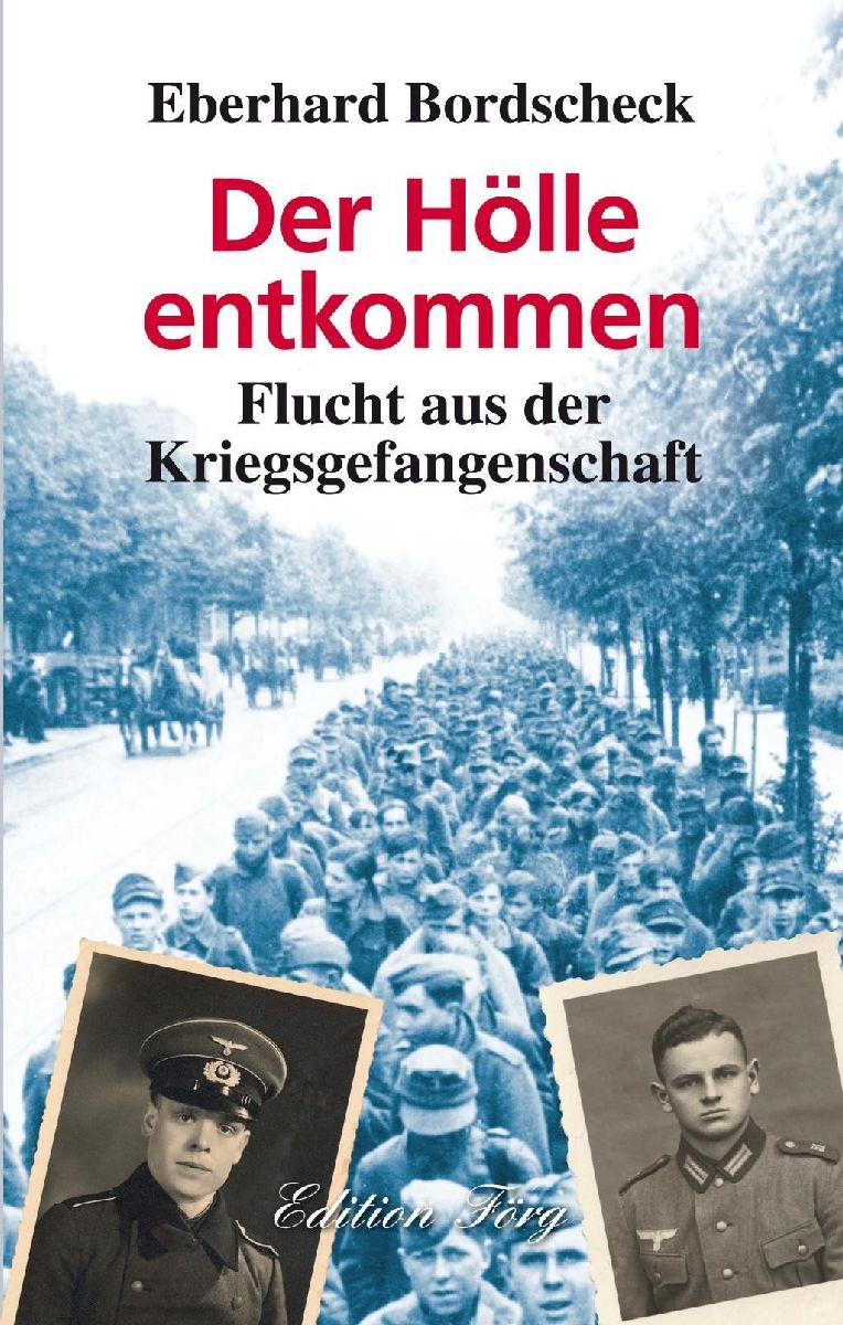 Der Hölle entkommen