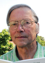 Der Meißner (Autorenfoto)