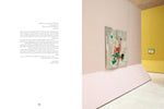 Etel Adnan (Innenansicht)