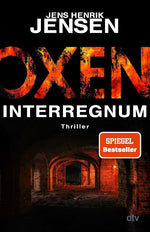 Oxen. Interregnum