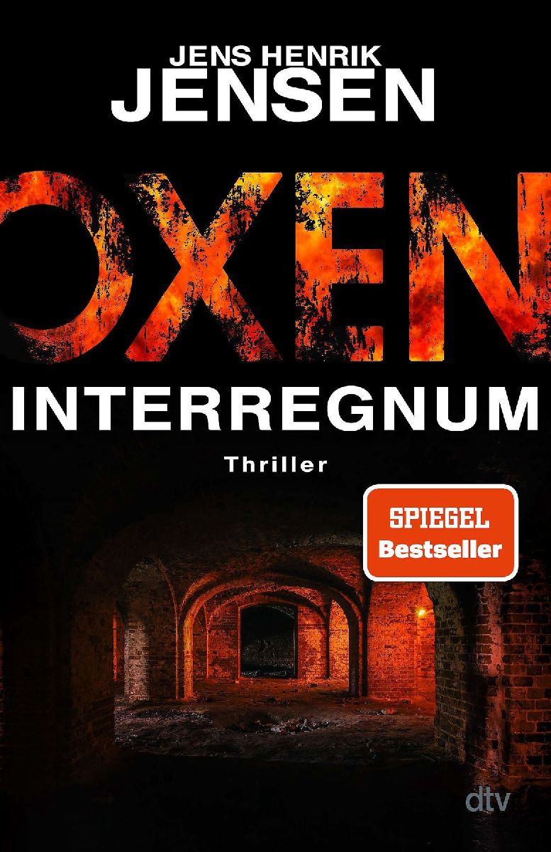 Oxen. Interregnum