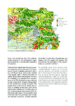 Mapping the Zero Carbon City Region