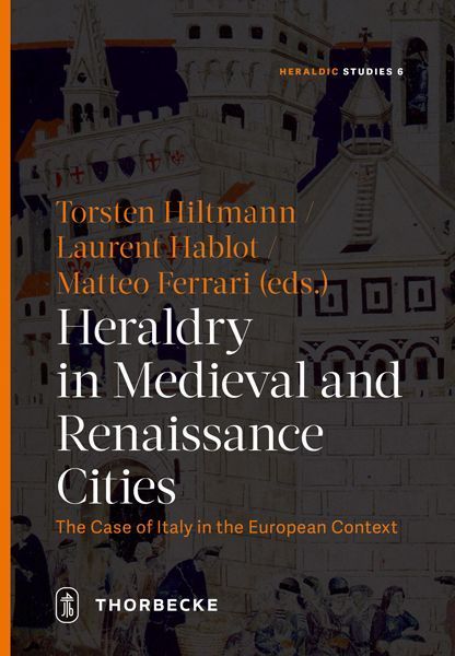Heraldry in the City