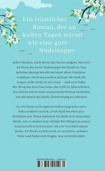 Morgens im Laksa Café