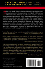 The Age of Sacred Terror