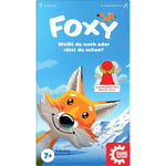 Foxy