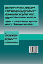 Marie-Claire