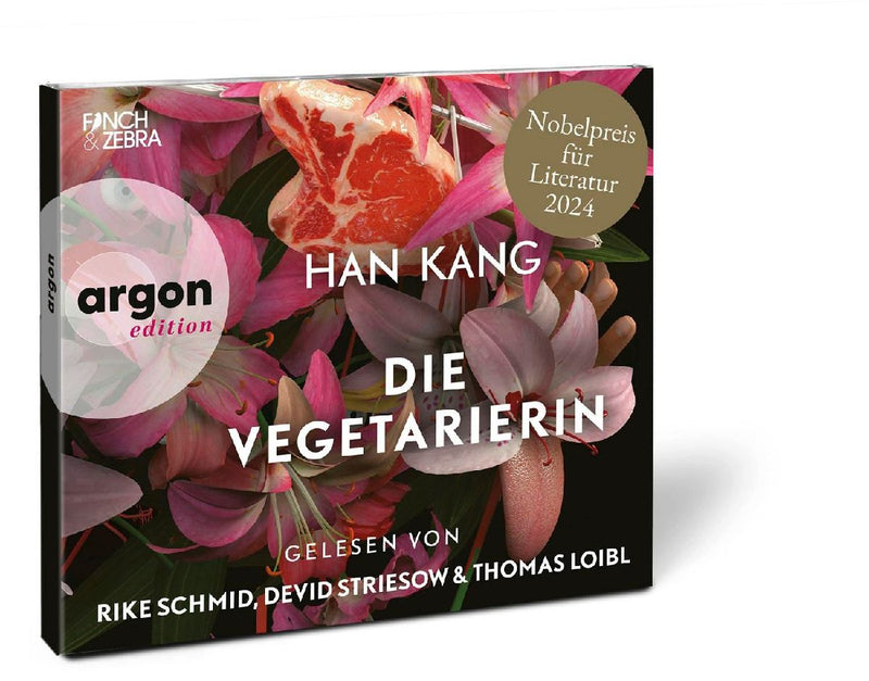 Die Vegetarierin (Innenansicht)