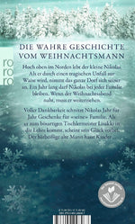 Wunder einer Winternacht