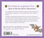 Die Schule der magischen Tiere 03: Licht aus!