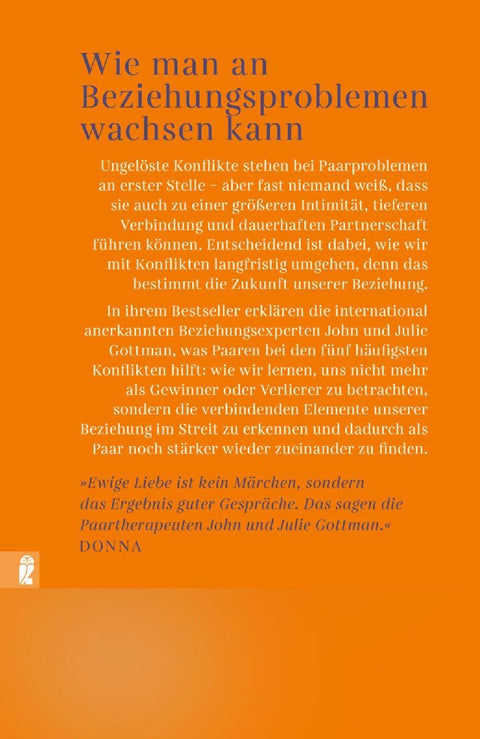 5 Konflikte, die jedem Paar begegnen