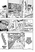NARUTO Massiv 2 (Innenansicht)
