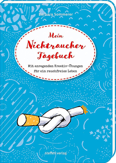 Mein Nichtraucher-Tagebuch