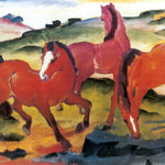 Franz Marc 2027