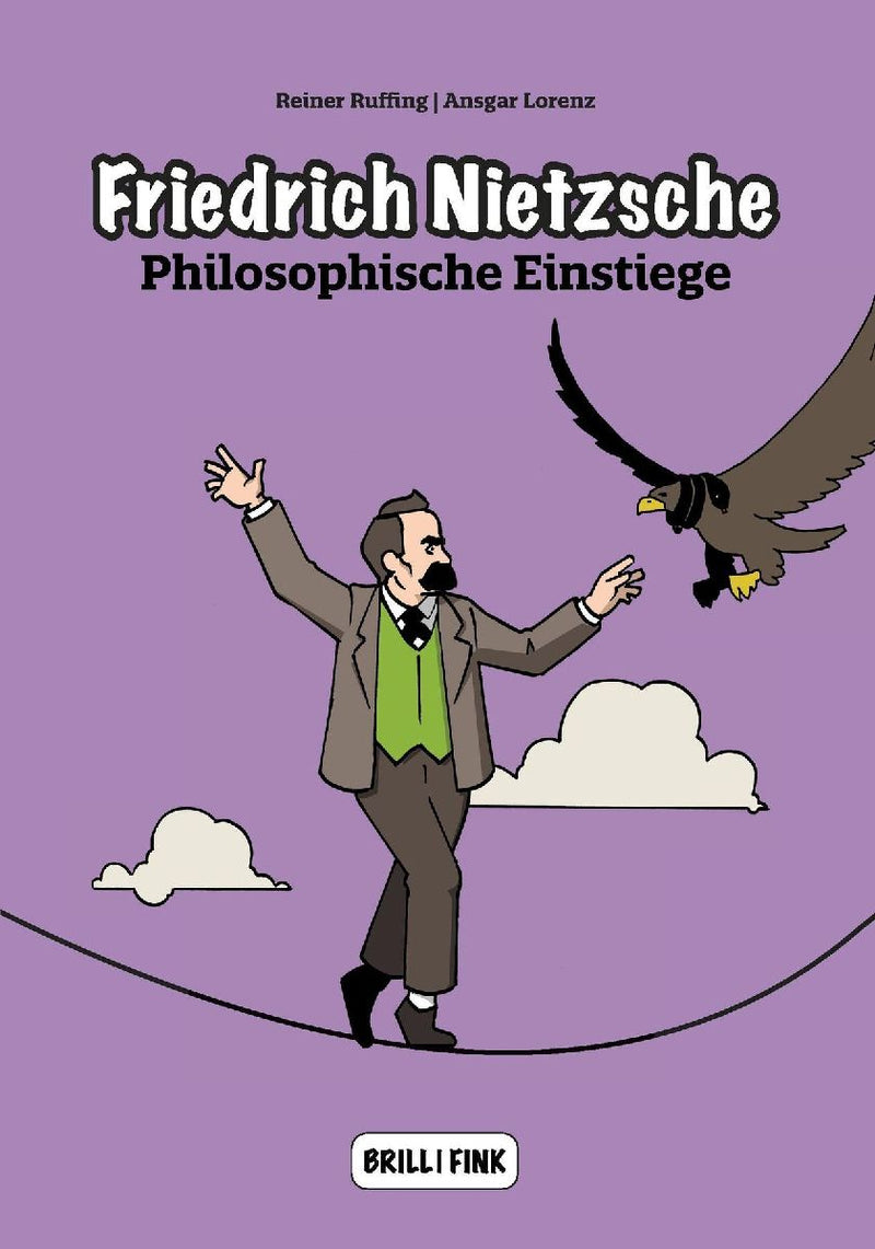 Friedrich Nietzsche