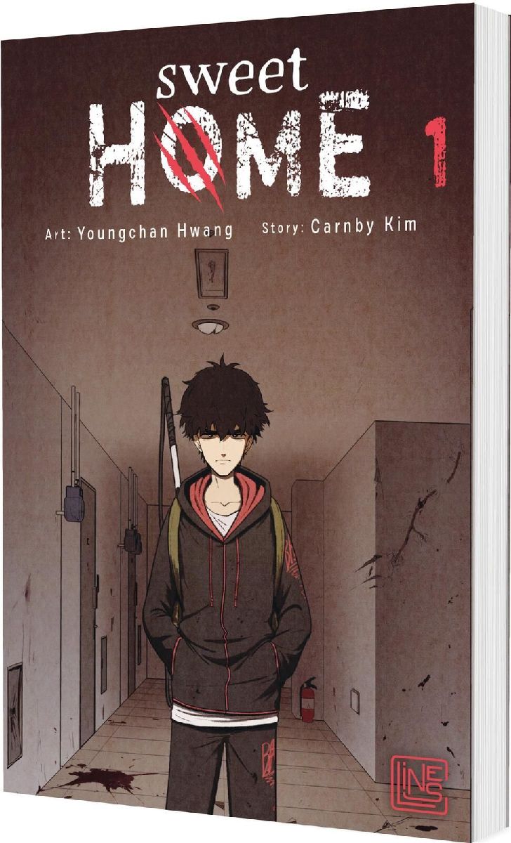 Sweet Home 1