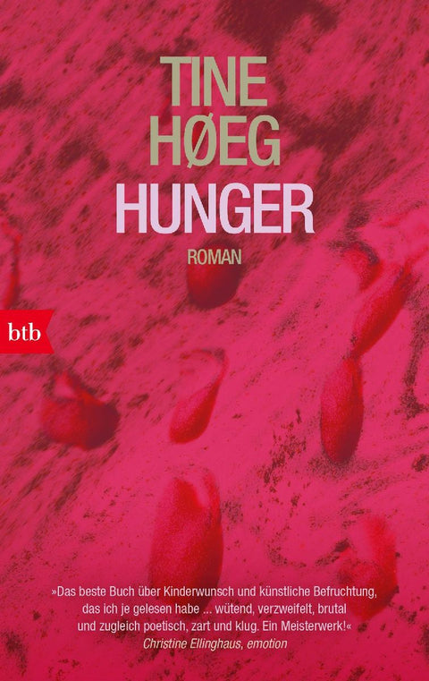 Hunger