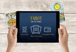 Tarot von A.E. Waite - iCards