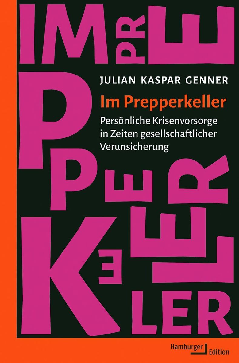 Im Prepperkeller