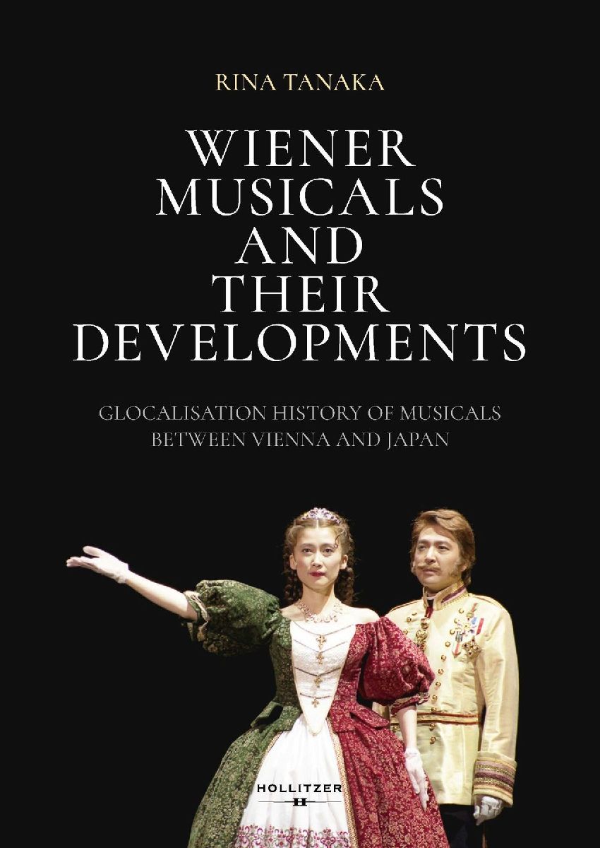 Wiener Musicals and Their Developments