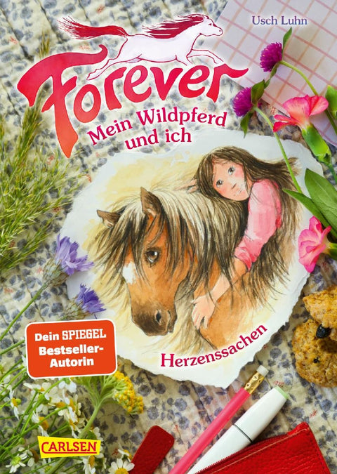 Forever 2: Herzenssachen