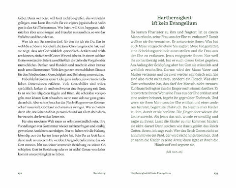 Hoffnung - gerade jetzt!