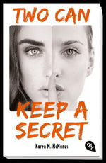 Two can keep a secret