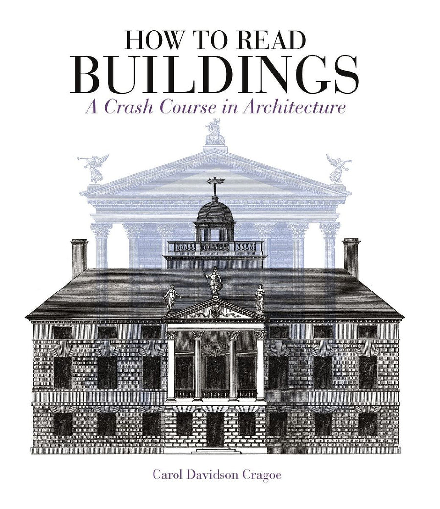 How to Read Buildings