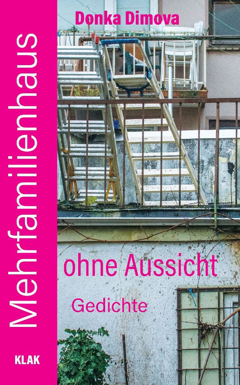 Mehrfamilienhaus ohne Aussicht