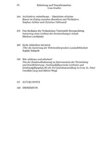 Reallabor Nachkriegsmoderne (Innenansicht)