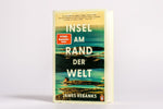 Insel am Rand der Welt (Innenansicht)