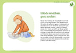 Die Welt ist voller Wunder! (Innenansicht)