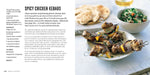 Mezze (Innenansicht)