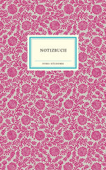 Insel-Bücherei Notizbuch