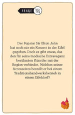 Eifel (Innenansicht)