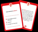 Servus! Das rot-weiß-rote Dialekte-Quiz (Innenansicht)