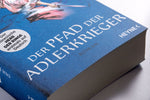 Der Pfad der Adlerkrieger (Innenansicht)