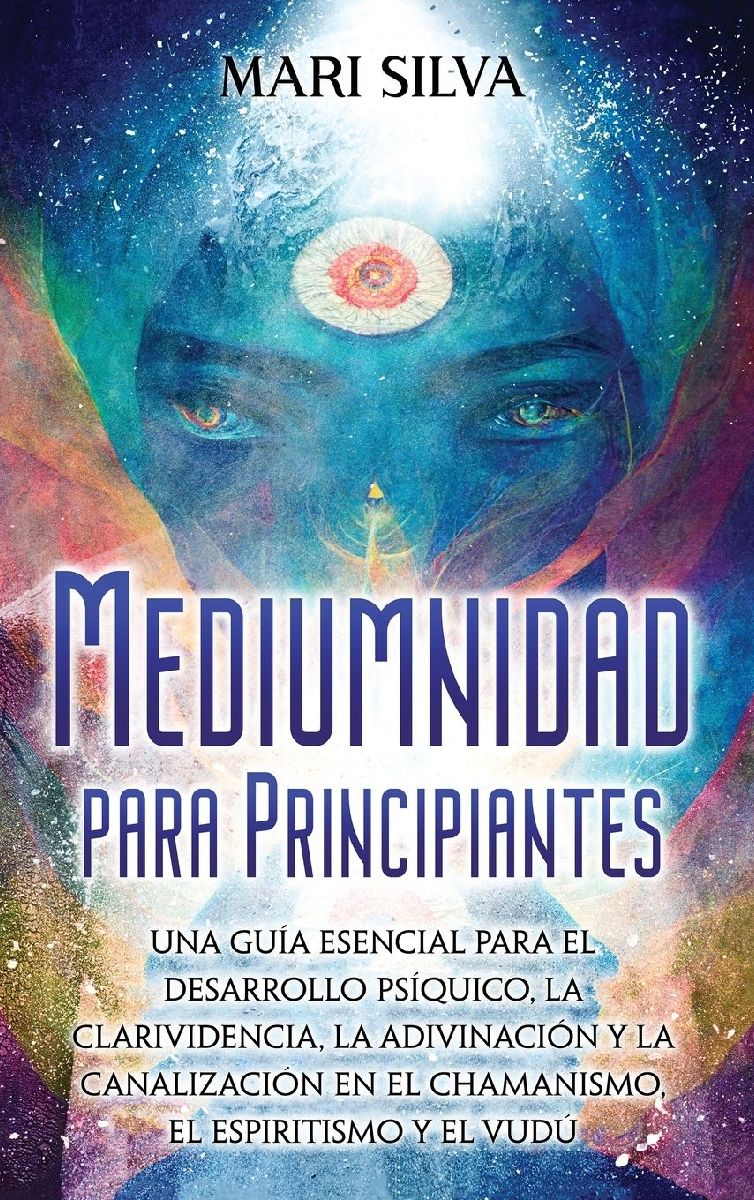 Mediumnidad para principiantes