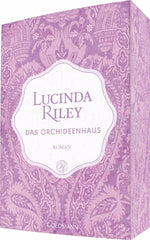 Das Orchideenhaus