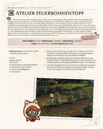 Das ultimative Final Fantasy XIV Kochbuch Band 2